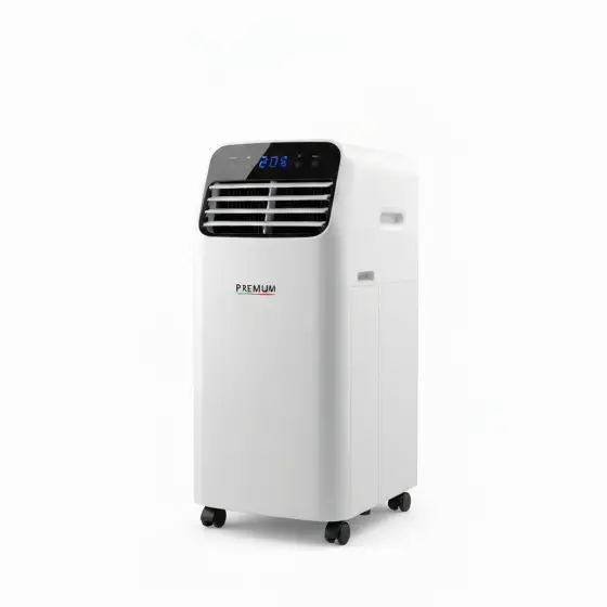De'Longhi Pinguino Care4Me — climatiseur mobile De'Longhi