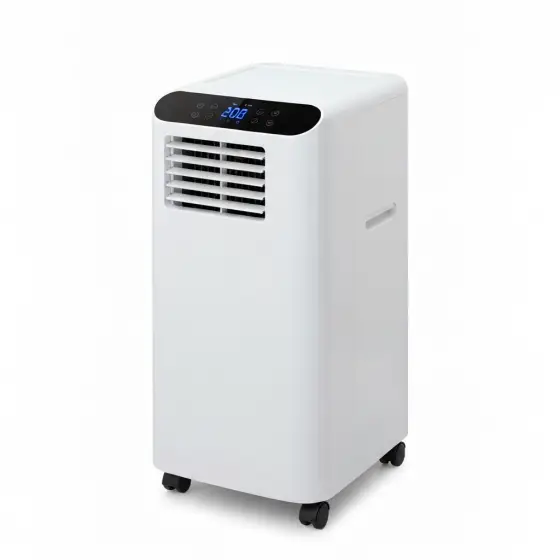 De'Longhi Pinguino PAC EX100 Silent — climatiseur mobile De'Longhi