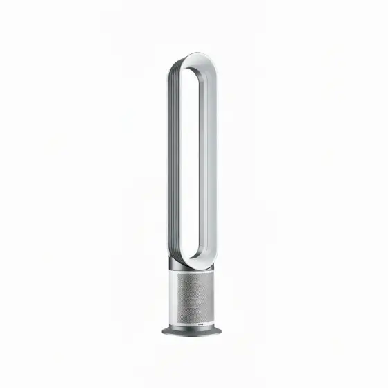 Dyson Pure Hot+Cool HP07 — climatiseur mobile Dyson