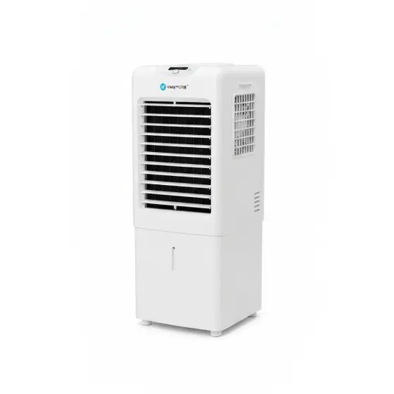 Klarstein Maxfresh Ocean — climatiseur mobile Klarstein