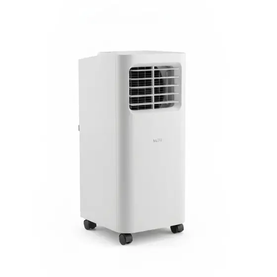 Olimpia Splendid Dolceclima Silent 12 — climatiseur mobile Olimpia Splendid