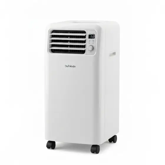 Whirlpool PACW29HP — climatiseur mobile Whirlpool